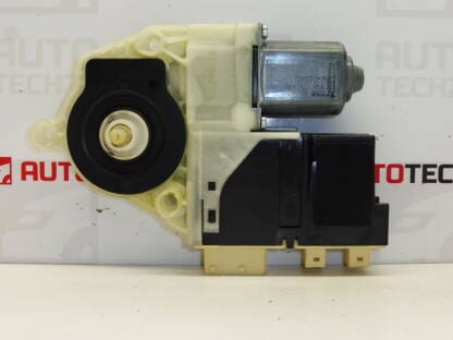 Motor stahování levého okna Citroën C4 9647441880 9222AY - Image 2