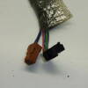 Pravé zpětné elektricky sklopné zrcátko Citroën C4 EZRC 96467116 8149ZZ - Image 3