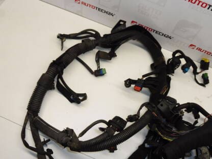 Svazek Citroën Peugeot 1.6HDI 9662415380 9662415480 6569Z0 - Image 3