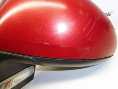 Levé zpětné zrcátko Citroën C4 EKQD 96548384 8149ZW - Image 4