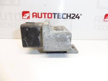 Žhavící relé Nagares Citroën Peugeot 9640469680 598140 - Image 3