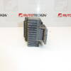 Žhavící relé Nagares s kabeláží Citroën Peugeot 9640469680 598140 - Image 2