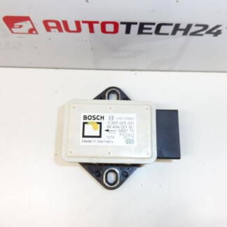 Snímač ESP Bosch Citroën Peugeot 9649400180 0265005291 454939