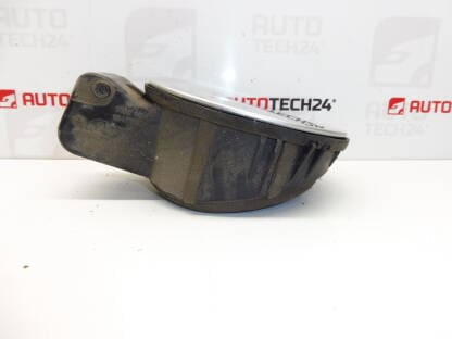 Víčko kryt nádrže Citroën C4 5 dveří 9650573477 1517C1 EZRC - Image 2