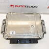 ECU Citroën Peugeot Bosch EDC16C34 9663755480 0281013868 1942PV - Image 2