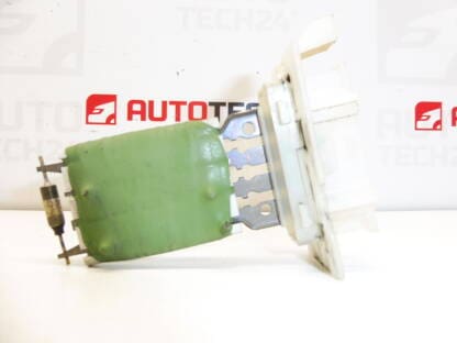 Regulátor ventilátoru Citroën Peugeot 6441V8 - Image 2