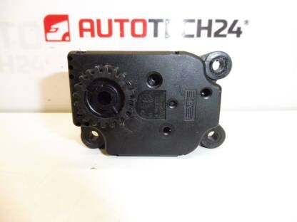 Servo topení BEHR H1959 U b 42 Citroën Peugeot EAD512 6447RZ - Image 2