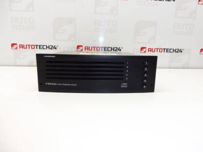 CD changer měnič Citroën Peugeot 9660662677 6564AH 6564RL