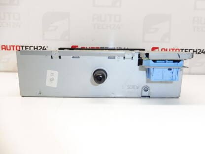 CD changer měnič Citroën Peugeot 9660662677 6564AH 6564RL - Image 3