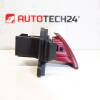 Ovladač výstražných světel Peugeot 307 9640219577 6554J7 - Image 3