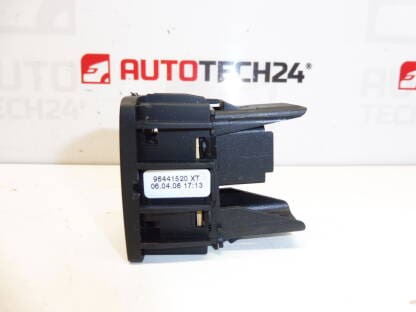 Ovladač střešního okna Citroën Peugeot 9643384977 - Image 2
