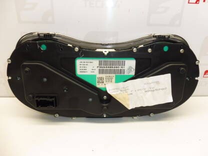 Tachometr Peugeot 307 9654485280 6103L6 - Image 2