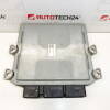 ECU Siemens VDO SID803A 5WS40313B-T 9655534080 9662907080 - Image 2