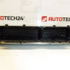ECU Bosch 1.0i 1KR 0261208702 89661-0H023 - Image 3