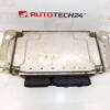 ECU Bosch 1.0i 1KR 0261208702 89661-0H023 - Image 2
