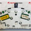 Tachometr Peugeot 206 do 2002 9634961180 1606637880 - Image 4