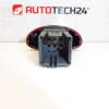 Ovladač výstražných světel Peugeot 206 6552YC - Image 4