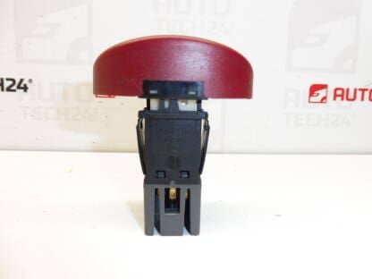 Ovladač výstražných světel Peugeot 206 6552YC - Image 2
