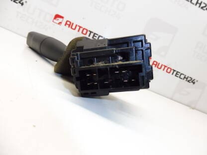 Ovladač stěračů a ostřikovače Jaeger Citroën Peugeot 96049597ZL 6239G6 - Image 3