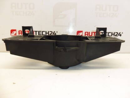 Držák ovladačů pod volantem Citroën Peugeot 9630605180 624127 - Image 2
