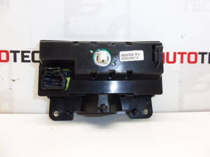 Display Citroen Peugeot  96250976ZR 6155N2 - Image 2
