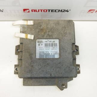 ECU IAW 1AP.80 1.1 i Citroën Peugeot 9637086880 1929RC