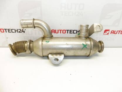 Výměník Valeo 2.0 HDI Citroën Peugeot 9640527680 869762Z - Image 4