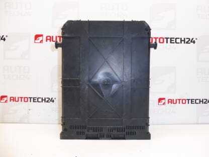 ECU Valeo BSI X05-00 Citroën Peugeot 9664983480 - Image 3