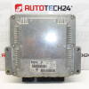 ECU Bosch EDC15C2 2.2 HDI 0281011779 9659520280 - Image 2