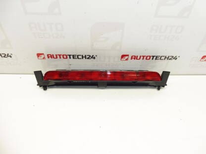 Třetí brzdové světlo Peugeot 807 Citroen C8 1401159980 1489380080
