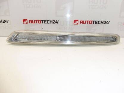 Přední levé světlo Peugeot 807 630398 - Image 3
