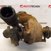 Turbo Citroën Peugeot GARRETT 2.2 HDI  GT1549P 9649588680 - Image 2