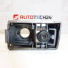 Kryt zámku pravých předních dveří Citroën Peugeot chrom 9119Y8 - Image 4
