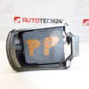 Kryt zámku pravých předních dveří Citroën Peugeot chrom 9119Y8 - Image 3
