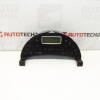 Display Magneti Marelli 222000 km Citroën C8 Peugeot 807 1496286080