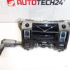 Dveřní klika pravá zadní Peugeot 206 EYLC 9101N9 - Image 3
