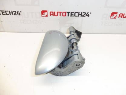 Dveřní klika pravá zadní Peugeot 206 EYLC 9101N9 - Image 2