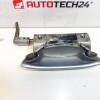 Dveřní klika levá zadní Peugeot 206 EYLC 9101N8 - Image 3