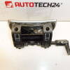 Dveřní klika levá zadní Peugeot 206 EYLC 9101N8 - Image 2