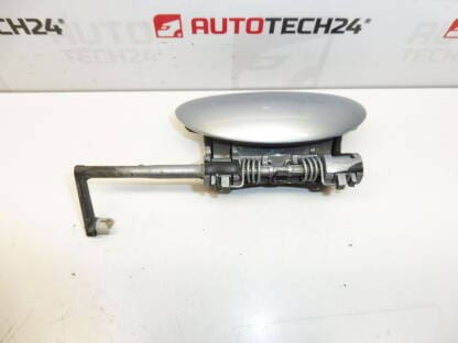 Dveřní klika levá přední Peugeot 206 EYLC 9101N6 - Image 4