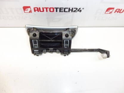 Dveřní klika levá přední Peugeot 206 EYLC 9101N6 - Image 2