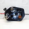 Patice levé zadní lampy s kabeláží Peugeot 206 do 6/2003 6350P1