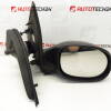 Pravé zrcátko Peugeot 206 96437171XT 96432613XT 8148XY - Image 4