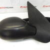 Pravé zrcátko Peugeot 206 96437171XT 96432613XT 8148XY - Image 2