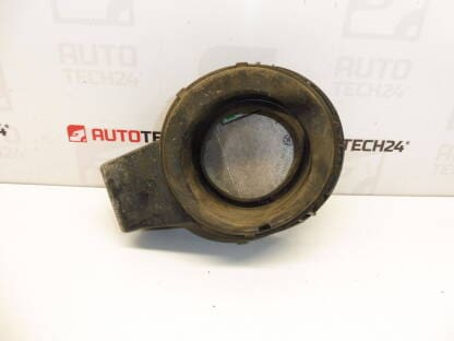 Víčko kryt nádrže Citroën C4 5 dveří 9650573477 1517C1 KCW - Image 3