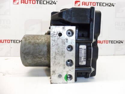 ABS ESP Bosch + kabeláž Citroën C4 Peugeot 307 9663617980 0265234396 - Image 3