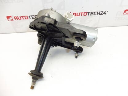Motor stěrače Peugeot 207 SW 9680904480 53031512 6405JC - Image 2