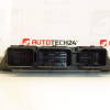 ECU Bosch ME7.4.5 0261208899 9662307380 1940TX - Image 3