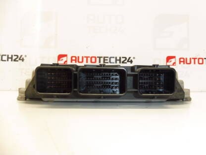 ECU Bosch ME7.4.5 0261208899 9662307380 1940TX - Image 3