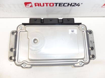 ECU Bosch ME7.4.5 0261208899 9662307380 1940TX - Image 2